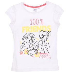 My little pony fluoreszkáló felső