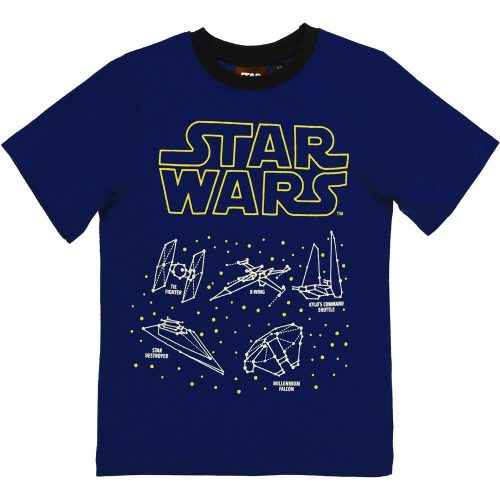 Star Wars fluoreszkáló pizsama