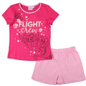 My Little Pony fluoreszkáló pizsama