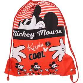 Mickey tornazsák