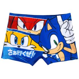 Sonic fürdőnadrág, úszónadrág