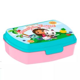 Gabi babaháza Smoothie Land funny műanyag szendvicsdoboz Gabi babaháza Smoothie Land funny műanyag szendvicsdoboz