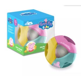 Peppa malac baba csörgő Peppa malac baba csörgő