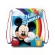 Mickey sporttáska - tornazsák 40 cm