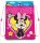 Disney Minnie sporttáska tornazsák 40 cm