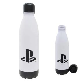 PlayStation Game White kulacs, sportpalack 650 ml PlayStation Game White kulacs, sportpalack 650 ml
