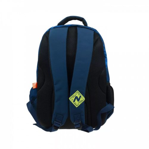Nerf iskolatáska, táska 46 cm