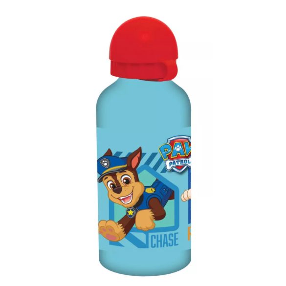 Mancs Őrjárat Chase alumínium kulacs 500 ml