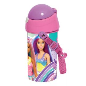 Barbie Love kulacs, sportpalack 500 ml Barbie Love kulacs, sportpalack 500 ml