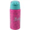Barbie Love alumínium kulacs akasztóval 500 ml