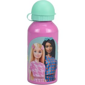 Barbie Happy Thoughts alumínium kulacs 400 ml Barbie Happy Thoughts alumínium kulacs 400 ml