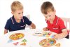 ORCHARD TOYS PIZZA, PIZZA- Társasjáték