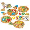 ORCHARD TOYS PIZZA, PIZZA- Társasjáték