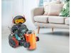 Evolution robot - programozható robotkészítő készlet