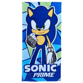 Sonic gyorsan száradó strandtörölköző - 70x140 cm