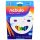 Nebulo filctoll színes 12db