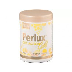  Perlux Oxi Action Gold folteltávolító por 600g - Univerzális