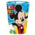 Disney Mickey pohár, műanyag 260 ml