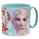 Disney Jégvarázs micro bögre 265 ml