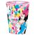 Disney Minnie pohár, műanyag 260 ml