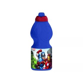 Bosszúállók kulacs, sportpalack 400 ml Bosszúállók kulacs, sportpalack 400 ml