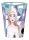 Disney Jégvarázs Ice Magic pohár, műanyag 260 ml