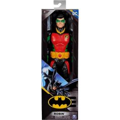 BATMAN, ROBIN FIGURA, 30 CM, 00444