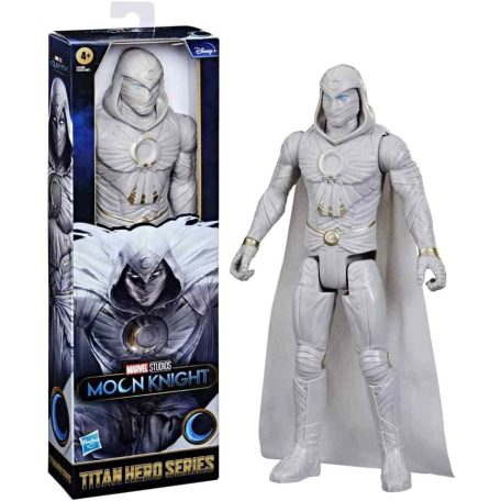 AVANGERS TITAN HŐSÖK FIGURA - HOLDLOVAG 