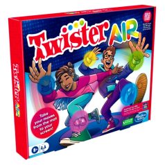 TWISTER AIR TÁRSASJÁTÉK