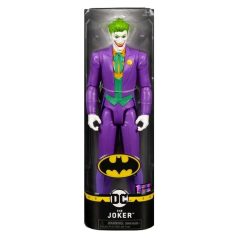 BATMAN - JOKER FIGURA - 30 CM - 02952