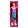 BARBIE - FASHIONISTA BARÁTOK - FIÚ BABA - 03995
