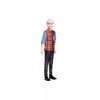 BARBIE - FASHIONISTA BARÁTOK - FIÚ BABA - 03995