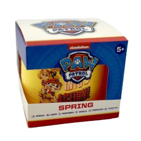 MANCS ŐRJÁRAT - LÉPCSŐJÁRÓ RUGÓ MANCS ŐRJÁRAT - LÉPCSŐJÁRÓ RUGÓ