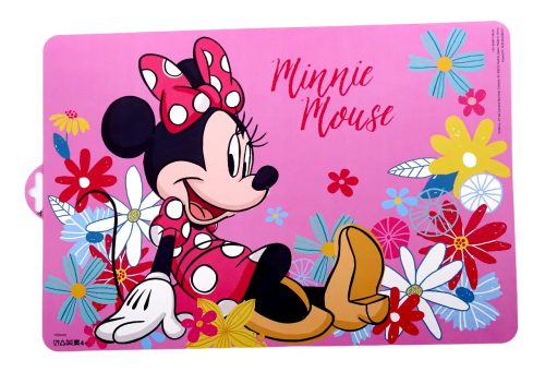 MINNIE EGERES TÁNYÉR ALÁTÉT