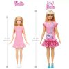 BARBIE - ELSŐ BARBIE BABÁM - SZŐKE