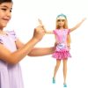 BARBIE - ELSŐ BARBIE BABÁM - SZŐKE