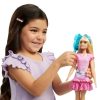 BARBIE - ELSŐ BARBIE BABÁM - SZŐKE