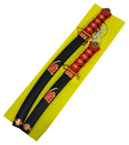 NINJA SZETT - 45540