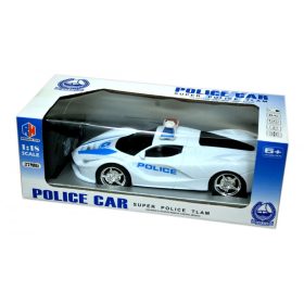 RC RENDŐRSÉGI AUTÓ RC RENDŐRSÉGI AUTÓ