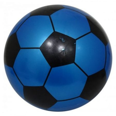 Gumilabda Focimintás 140 mm - kék