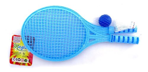 ÜTŐ SZETT HÁLÓBAN - 41 CM