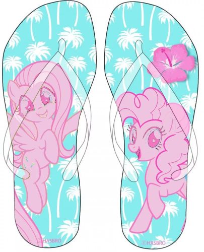 Én kicsi pónim gyerek papucs, Flip-Flop 30-31