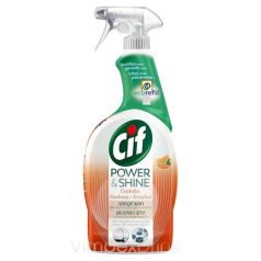 Cif Konyha zsíroldó spray 750ml