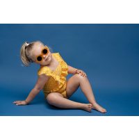 Baba fürdőruha - fürdő alsó