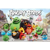 Angry Birds