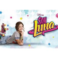 Disney Soy Luna