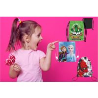 Sporttáska, tornazsák