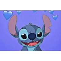 Disney Stitch
