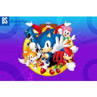Sonic