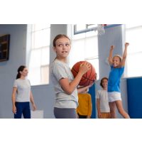 Sportszer, labda